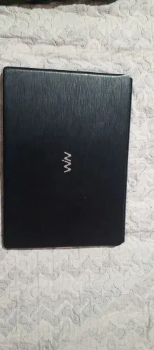 Notebook CCE