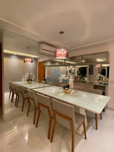 Apartamento com 3 dormitórios à venda, no Condominio Sun River, 75 m² por R$ 480.000,00 -