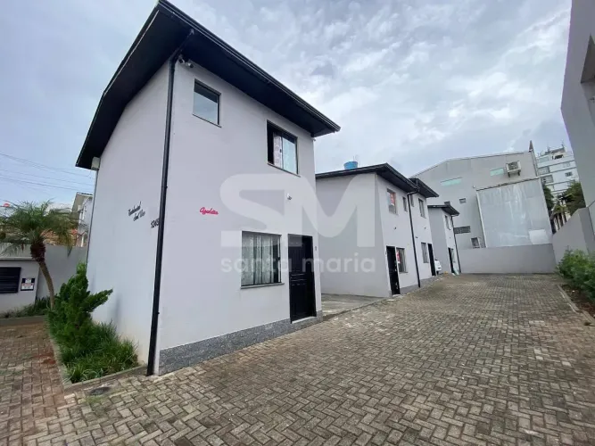 Casa para locação, São Cristóvão, Chapecó, SC