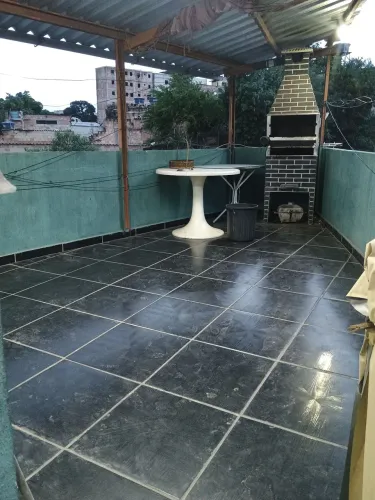 Venda casa
