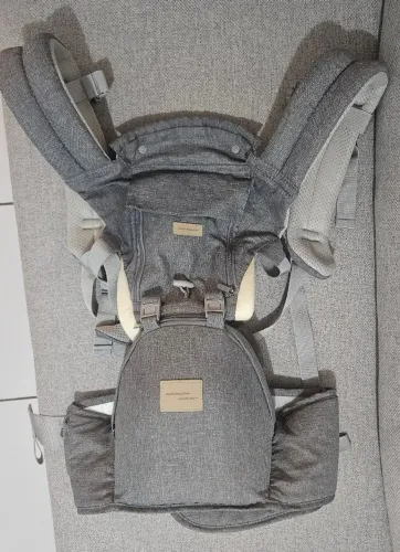 Canguru suporte bebê