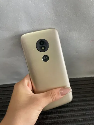 MOTO E5 PLAY GOLD 16GB
