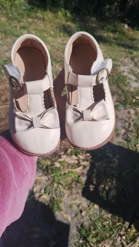 Sapato infantil / sapatilha 