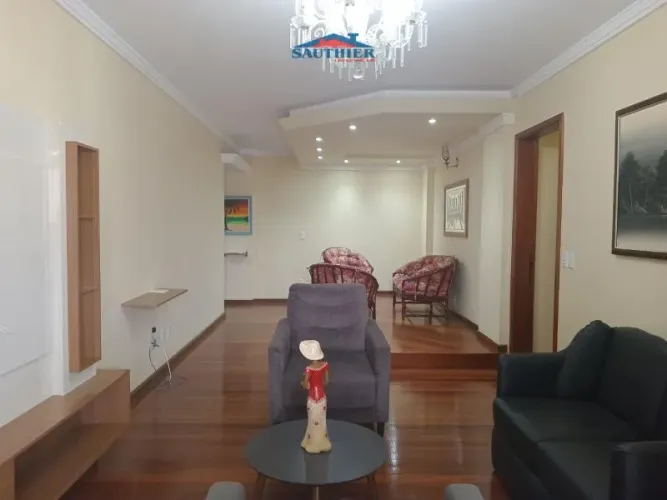 Apartamento Centro Esteio