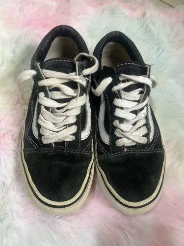 Tênis Vans desapego