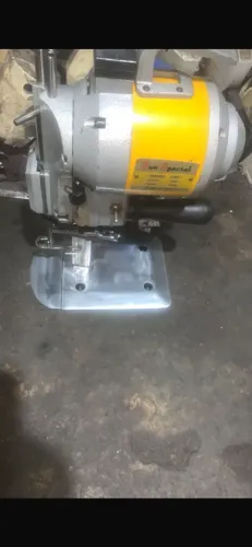 Máquina de corte 6 polegadas