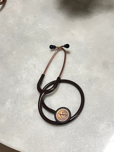 Estetoscópio Littmann Classic II