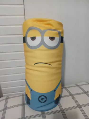 ALMOFADA DOS MINIOS