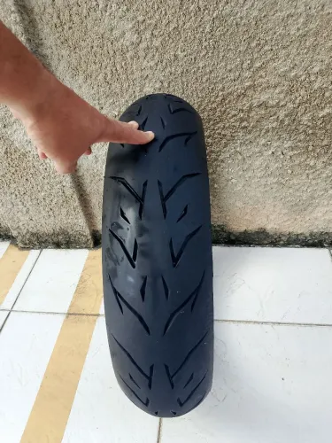 pneu Hélios 140/60 R17