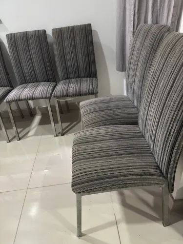 Cadeira de jantar