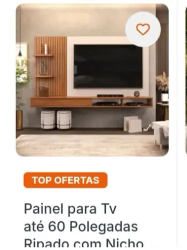 Móvel para tv 60 polegadas
