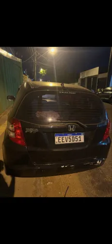 Honda Fit LX 1.4/ 1.4 Flex 8v/16v 5P Mec. 2009