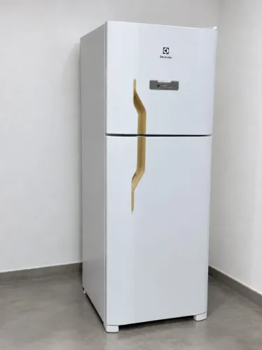 Geladeira Electrolux