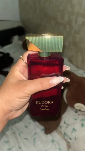 Perfume e perfume os dois por 250