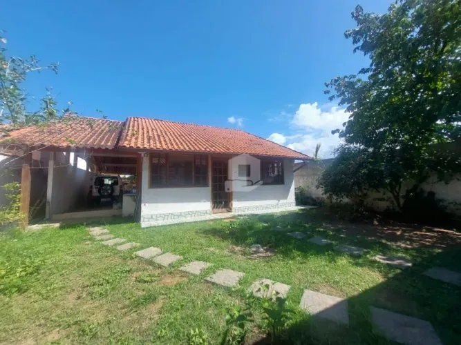 Casa em Itaipuaçú