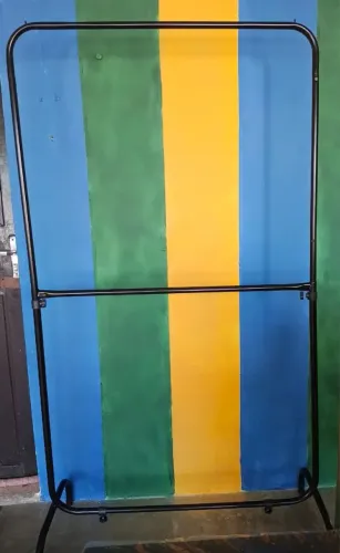 Ara pra roupa