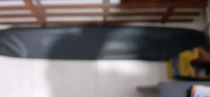 Capota pra picape