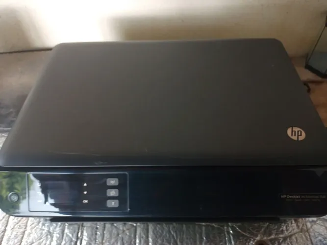 Impressora Hp Ink advantage 3546
