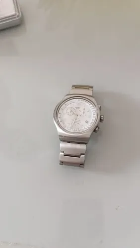Relógio Swatch