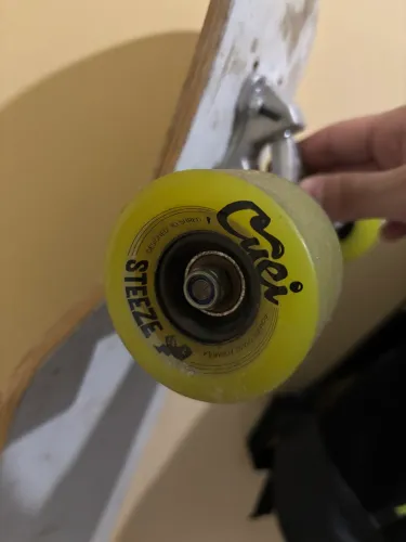 Longboard