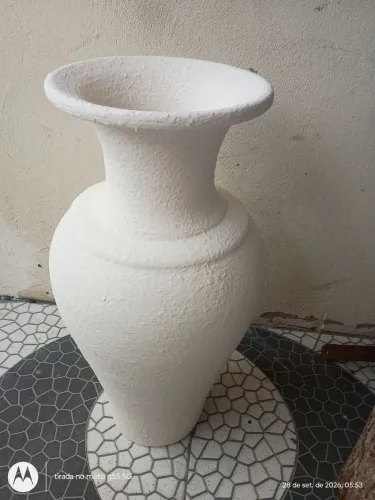 Vazo planta