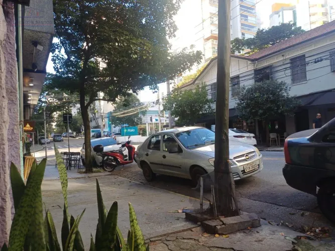 Loja/Salão em Pompeia - São Paulo