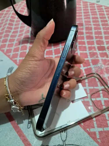 Vendo iPhone 12