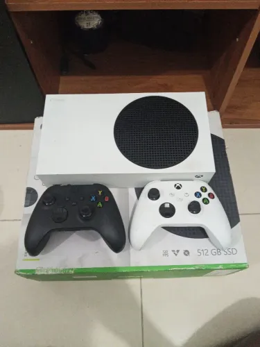 Xbox series S