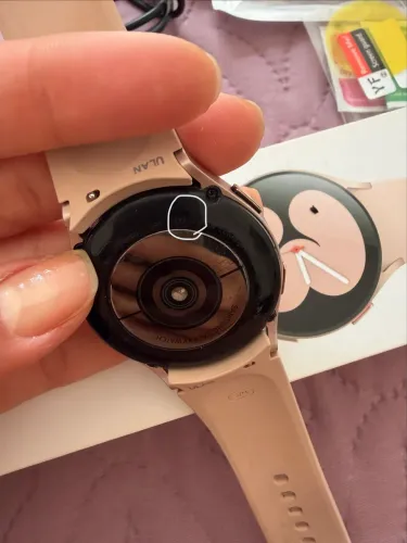 Samsung Watch 4 LTE