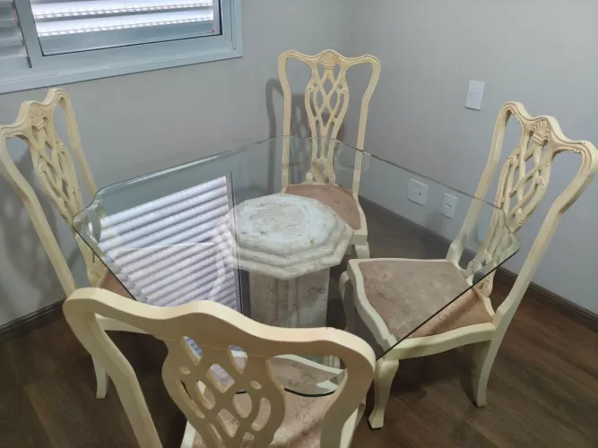 Mesa de jantar