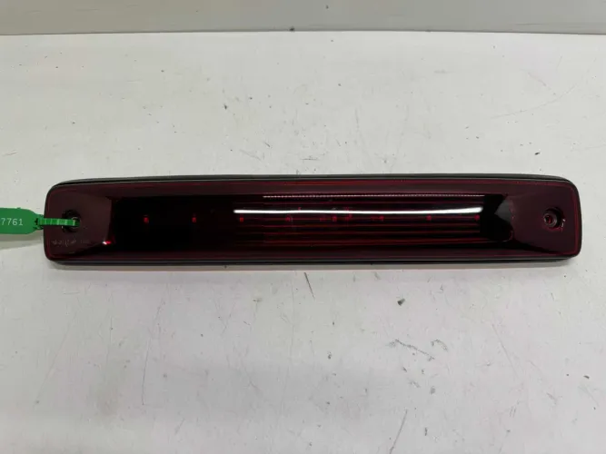 Luz De Freio Breaklight Gm S10 2012 13 14 15 16 17 2018
