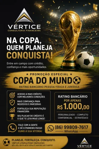 RATING BANCÁRIO 