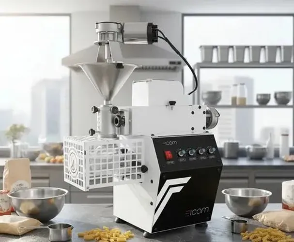 Máquina de salgado semi nova