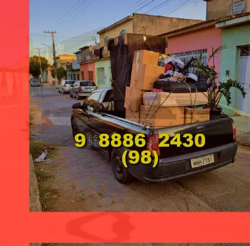 Frete é a melhor opção para sua mudança? Confira nossos serviços e preços!