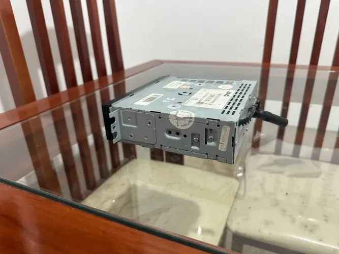 Radio Jac J3