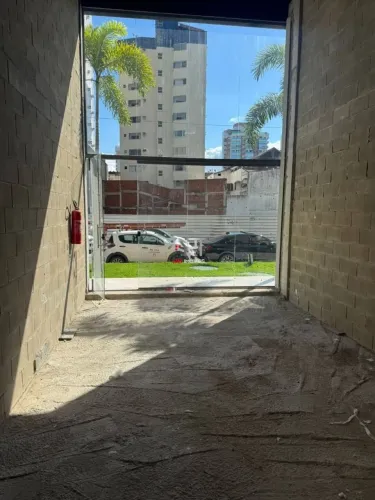 Loja à venda, 30 m² por R$ 550.000 - Itapuã - Vila Velha/ES
