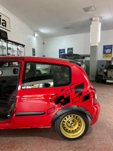 Rodas aro 14 tala 6 