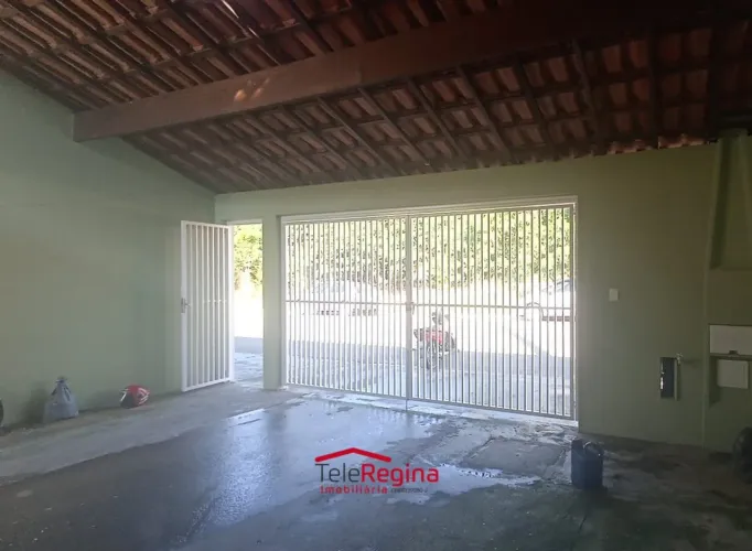 CASA PARA ALUGAR COM 3 QUARTOS EM CAÇAPAVA