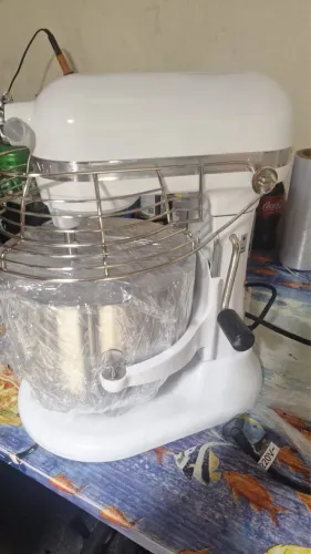 Batedeira Kitchenaid 220 volts 