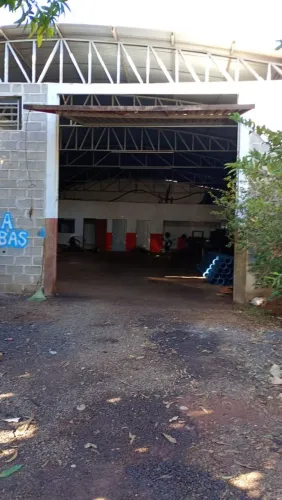 Aluga se