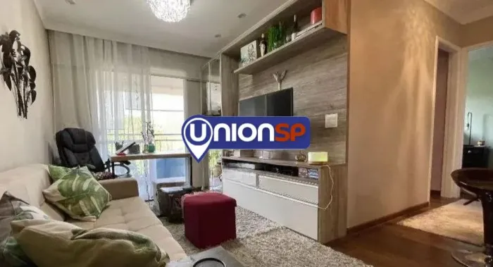 Apartamento à venda no Butantã - São Paulo