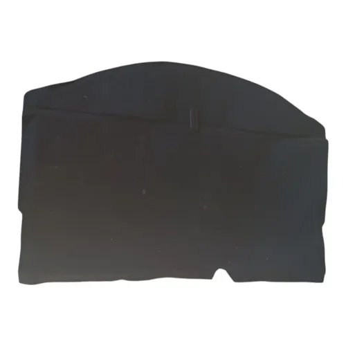 Forro Tampão Porta Malas Bagagito Citroen C3 2014  *