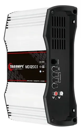 Módulo taramps 