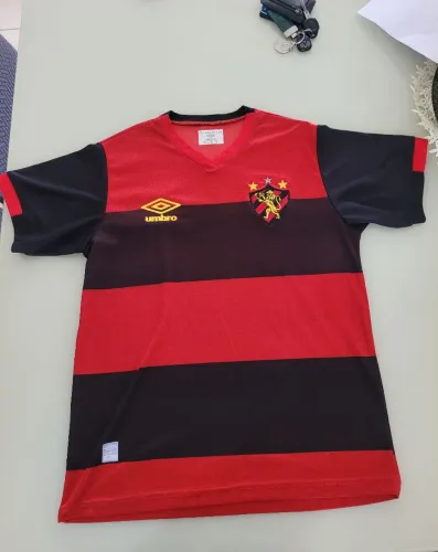 Camisa original oficial do sport recife 