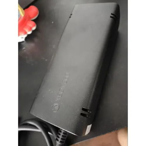 Fonte original Xbox 360 super Slim