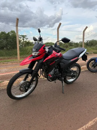 XTZ 250