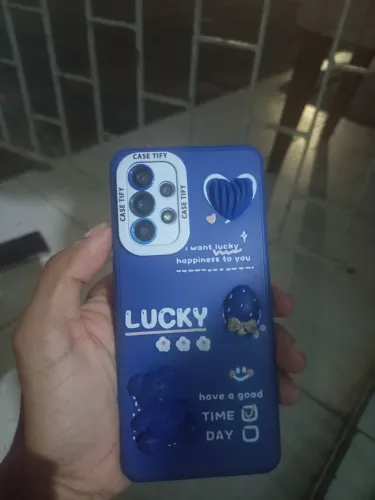 Celular samsung a53 5g