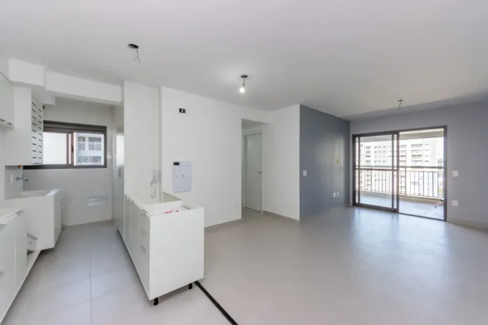 Apartamento para venda em City América com 3 quartos, sendo 1 suíte, 88.49m²