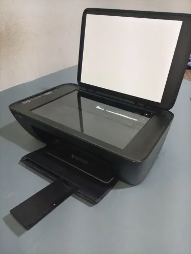 Impressora HP - Nova
