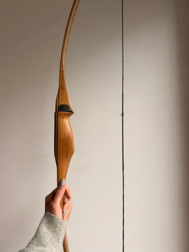 Arco longbow